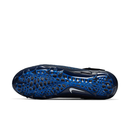 Nike Men's Alpha Menace Pro 2 Mid 'College Navy'