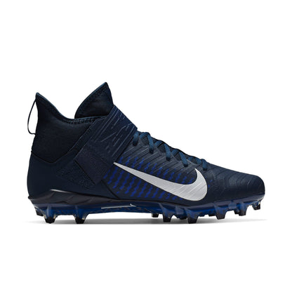 Nike Men's Alpha Menace Pro 2 Mid 'College Navy'