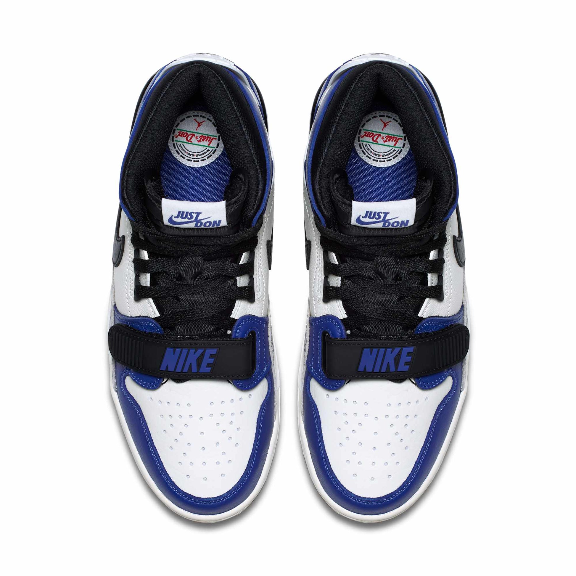 Sail/Black-Storm Blue-