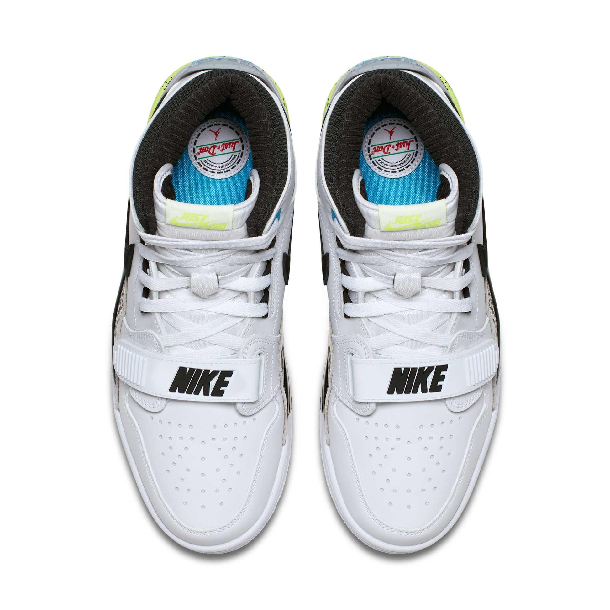 White/Black-Volt-Vivid Blue-Wolf Grey-