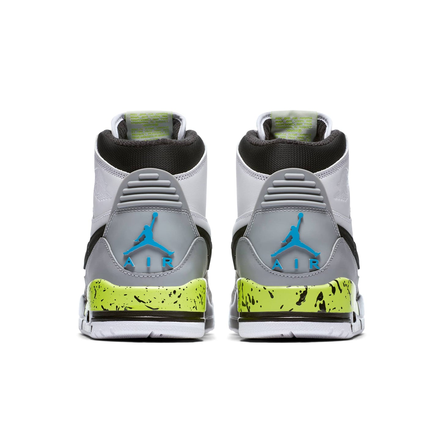 White/Black-Volt-Vivid Blue-Wolf Grey-