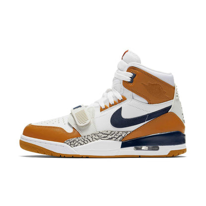 Men's Air Jordan Legacy 312 'Trainer 3 Medicine Ball' Sample Sneakers