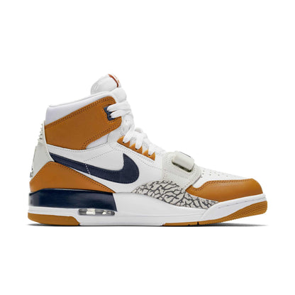 Men's Air Jordan Legacy 312 'Trainer 3 Medicine Ball' Sample Sneakers