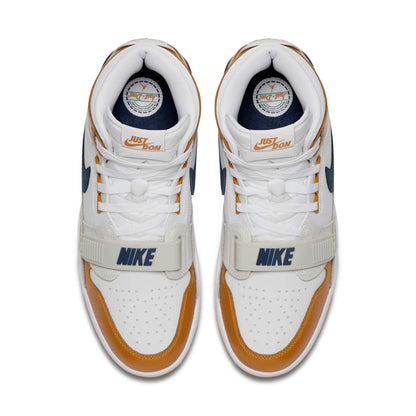 Men's Air Jordan Legacy 312 'Trainer 3 Medicine Ball' Sample Sneakers