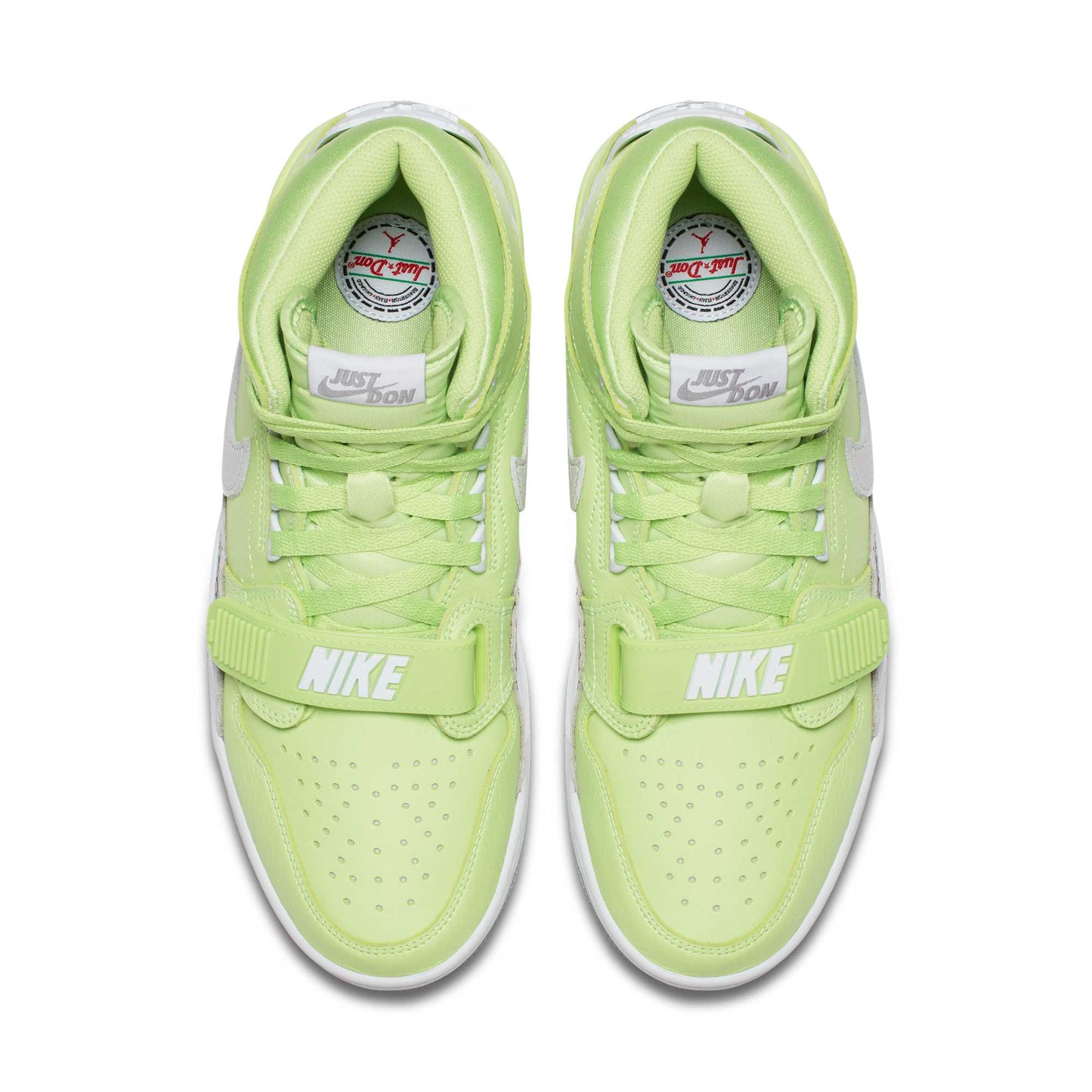 Ghost Green/White-Cement Grey-
