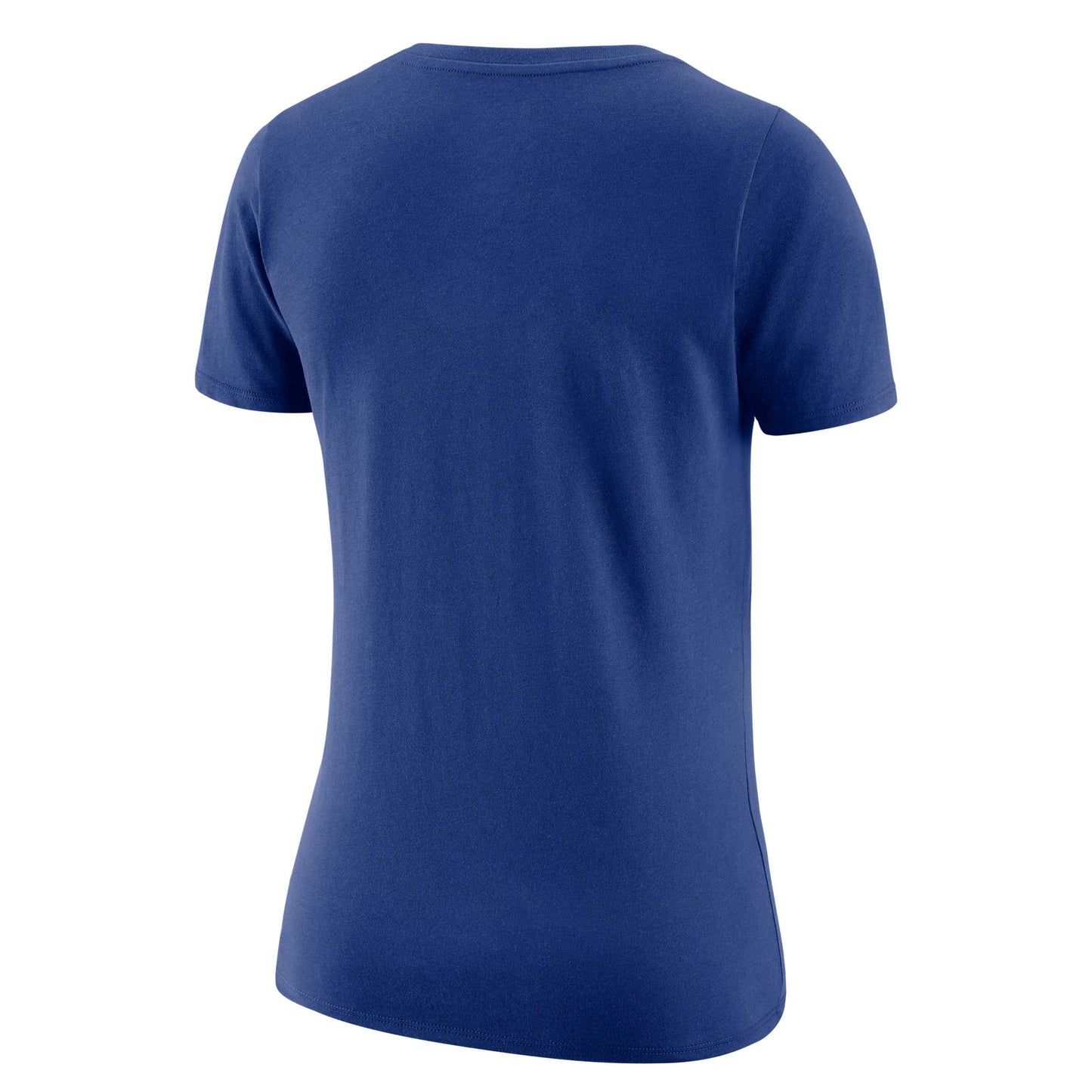 Nike Women's NBA Golden State Warriors V-Neck Tee T-Shirts