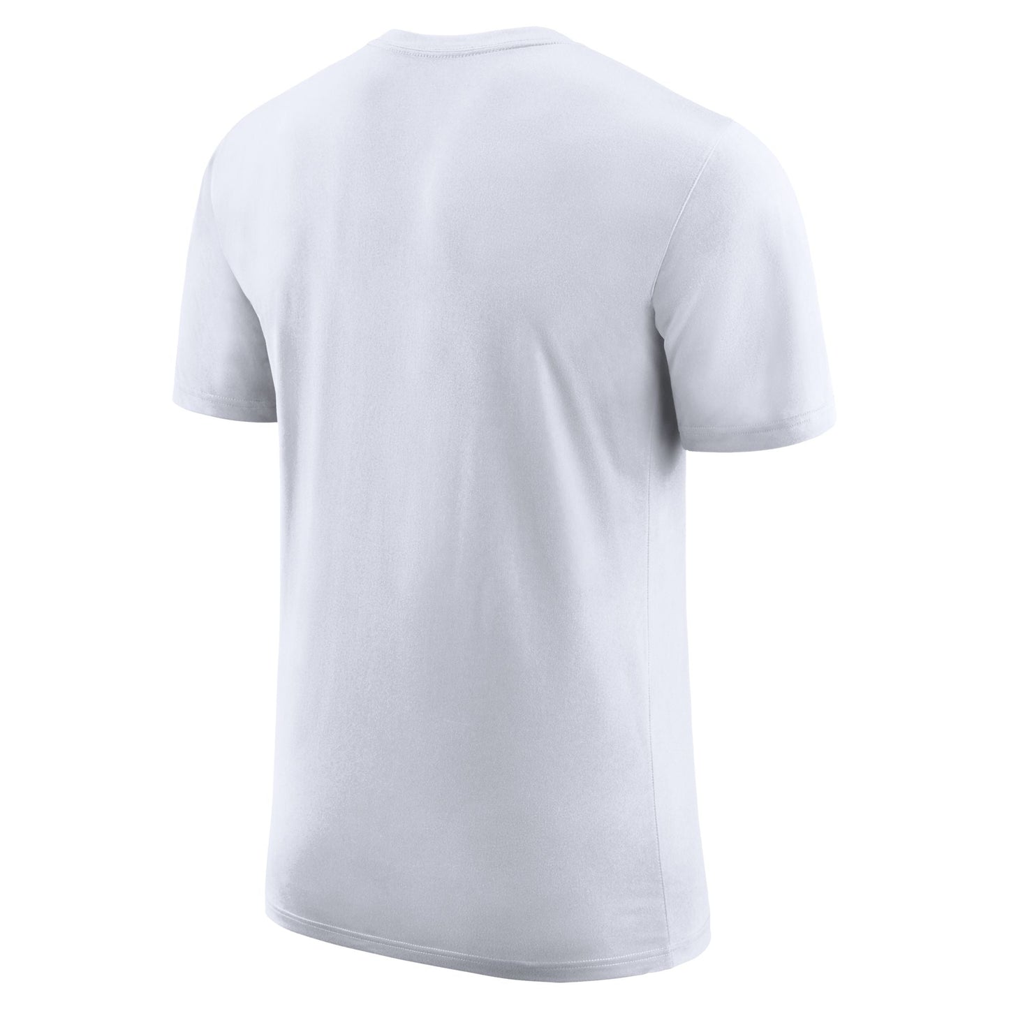 Nike Men's NBA Golden State Warriors Dri-Fit "Just Do It" T-Shirt