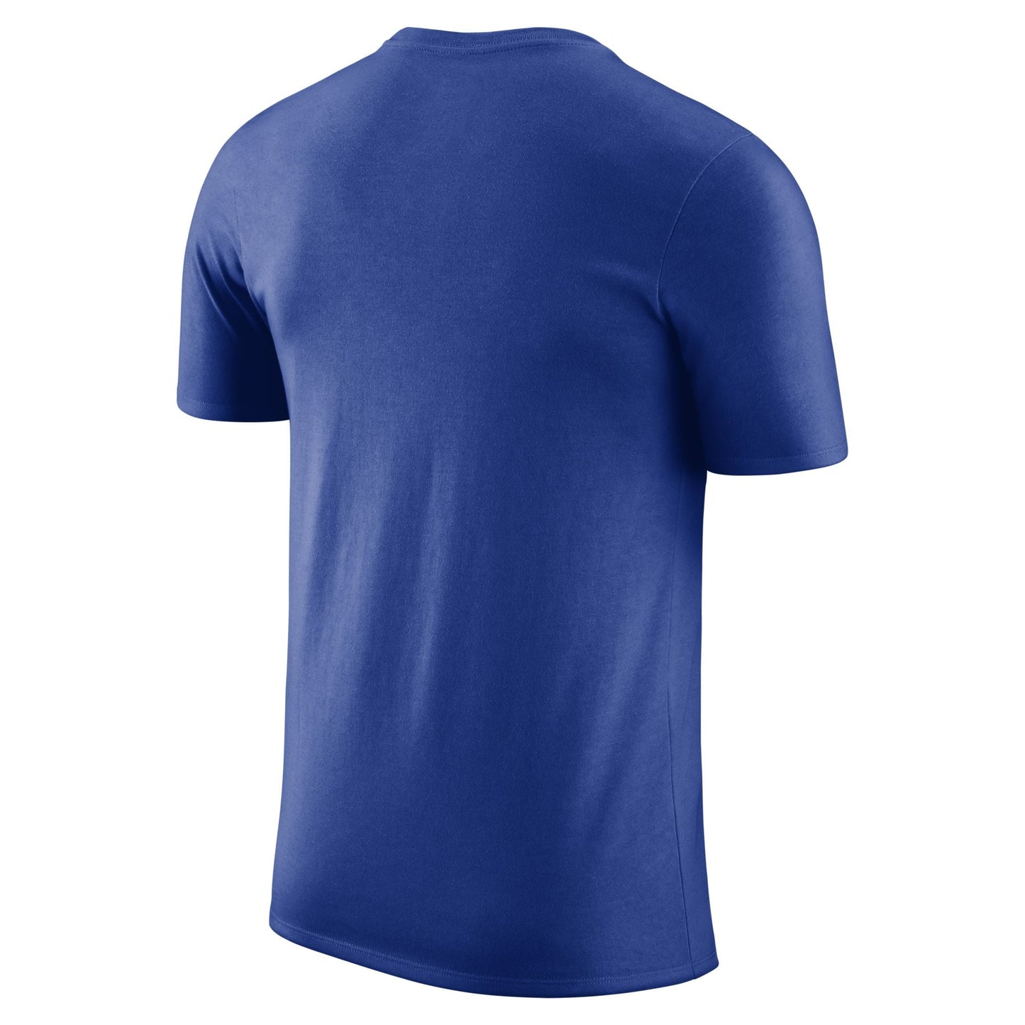 Nike Men's NBA Golden State Warriors Dri-Fit T-Shirt T-Shirts
