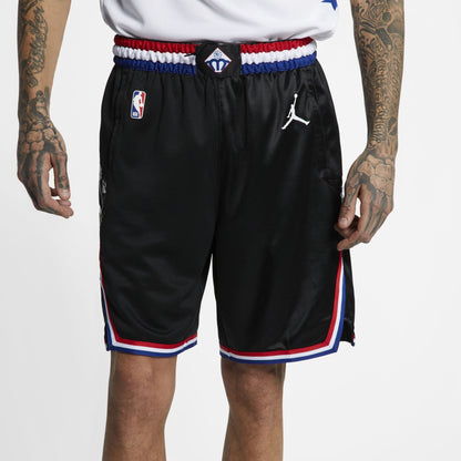 Air Jordan Men's NBA 2019 Jordan All Star Swingman Shorts