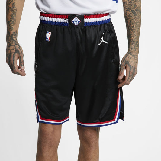 Air Jordan Men's NBA 2019 Jordan All Star Swingman Shorts