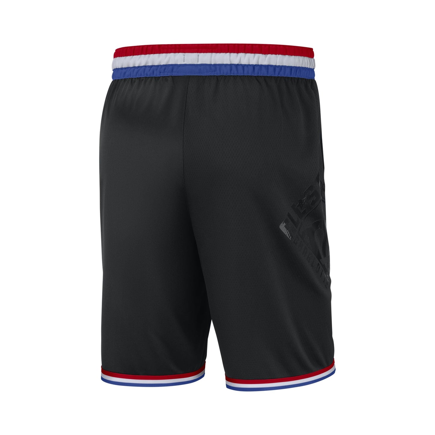 Air Jordan Men's NBA 2019 Jordan All Star Swingman Shorts