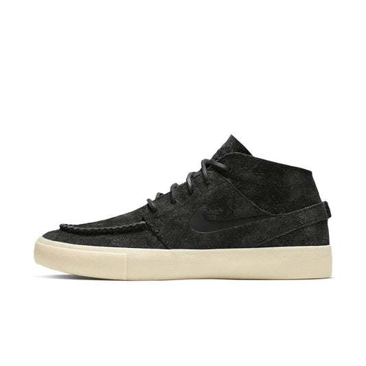 Nike Men's Sb Zoom Janoski Mid Crafted Sneakers