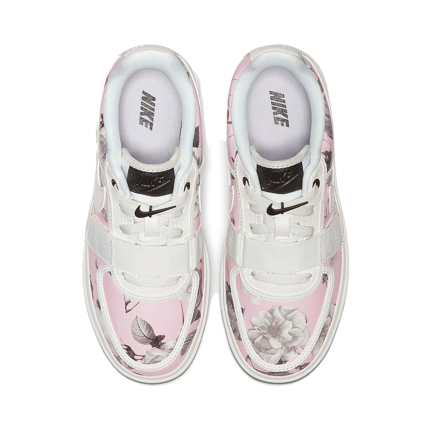 Summit White/Summit White-Black-