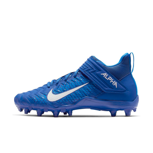 Nike Men's Alpha Menace Varsity 2 'Game Royal' Shoes