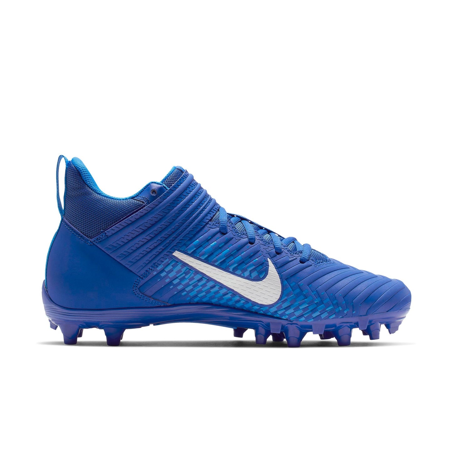 Nike Men's Alpha Menace Varsity 2 'Game Royal' Shoes