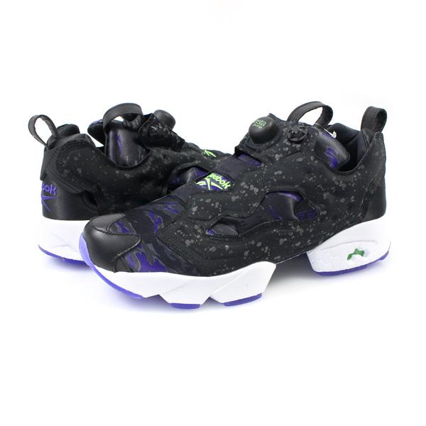 Men's Reebok Instapump Fury Affiliates