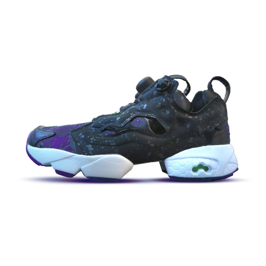 Reebok Men's Instapump Fury Affiliates Sneakers