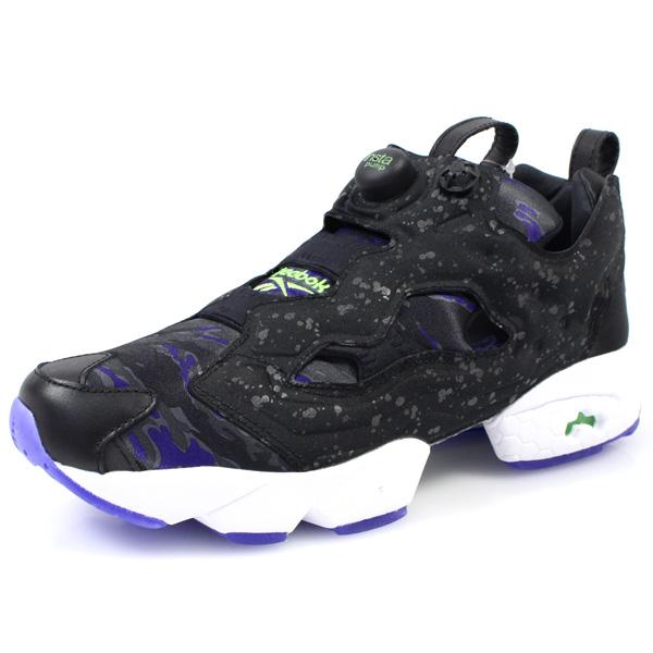 Men's Reebok Instapump Fury Affiliates