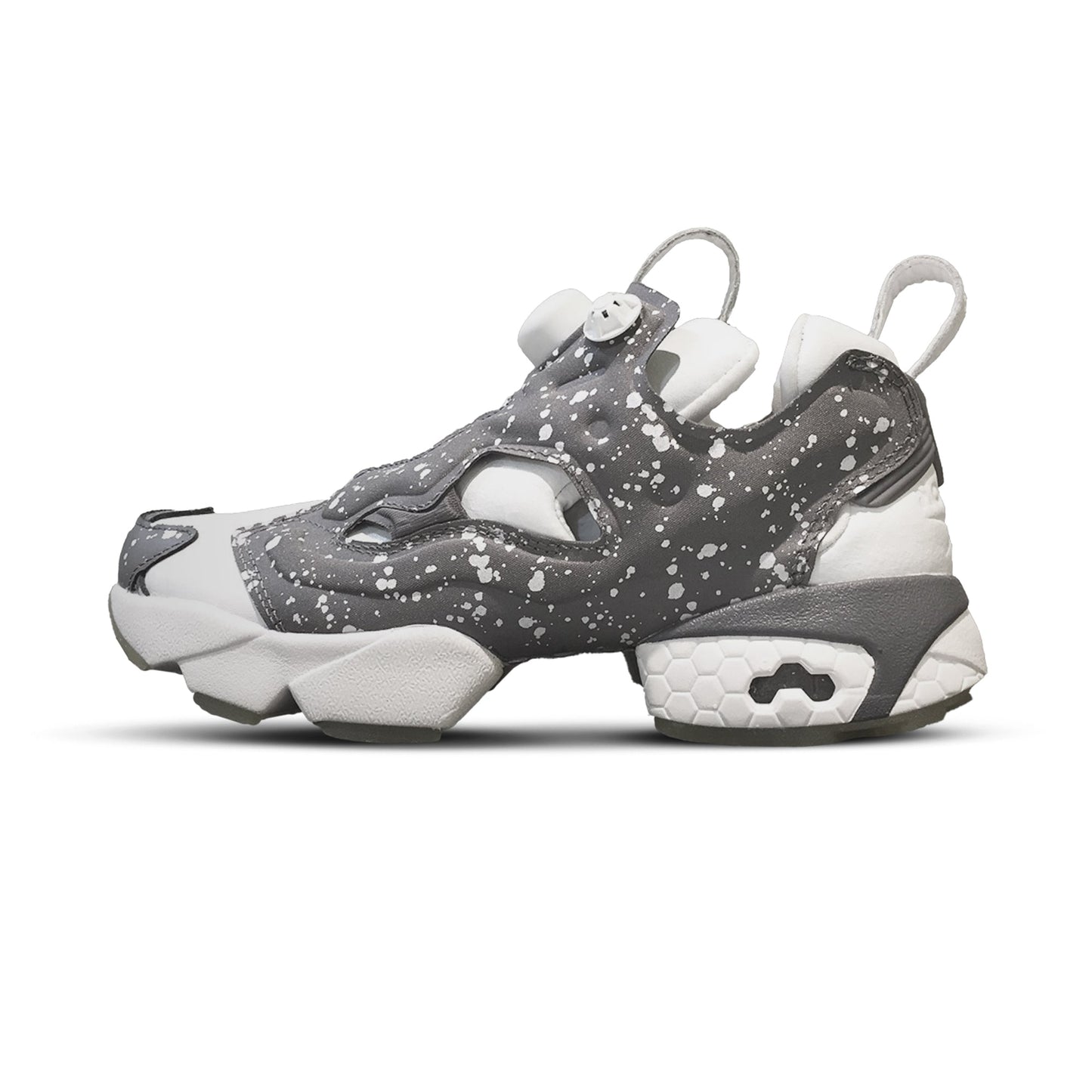 Reebok Men's Instapump Fury Affiliates Sneakers