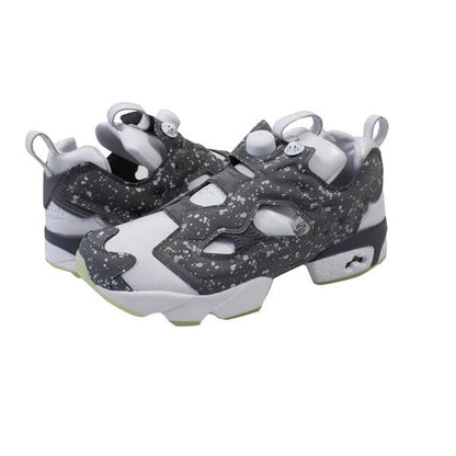 Reebok Men's Instapump Fury Affiliates Sneakers