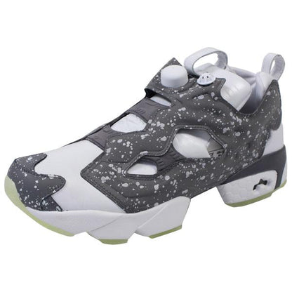 Reebok Men's Instapump Fury Affiliates Sneakers