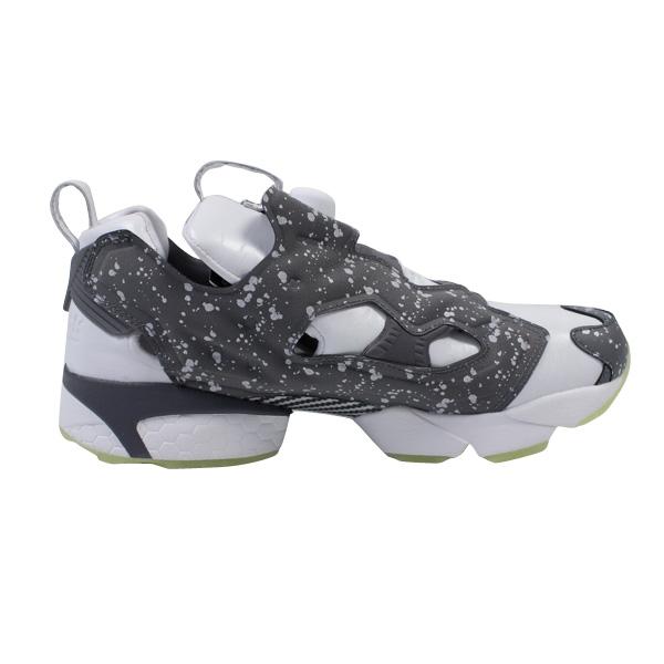 Reebok Men's Instapump Fury Affiliates Sneakers