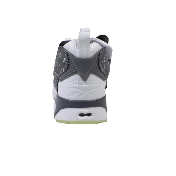 Reebok Men's Instapump Fury Affiliates Sneakers