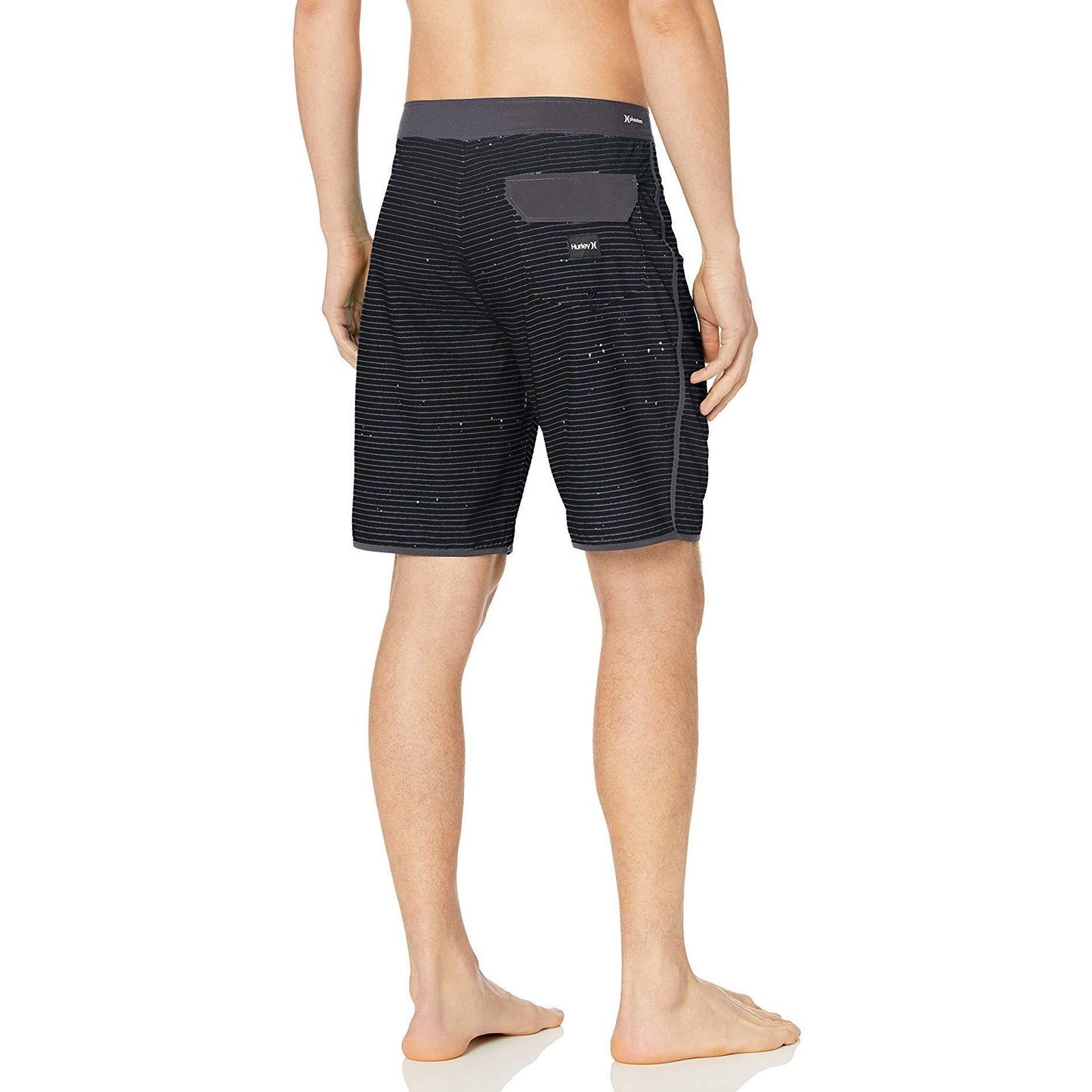 Men's Hurley Phantom Southside Boardshort 20"