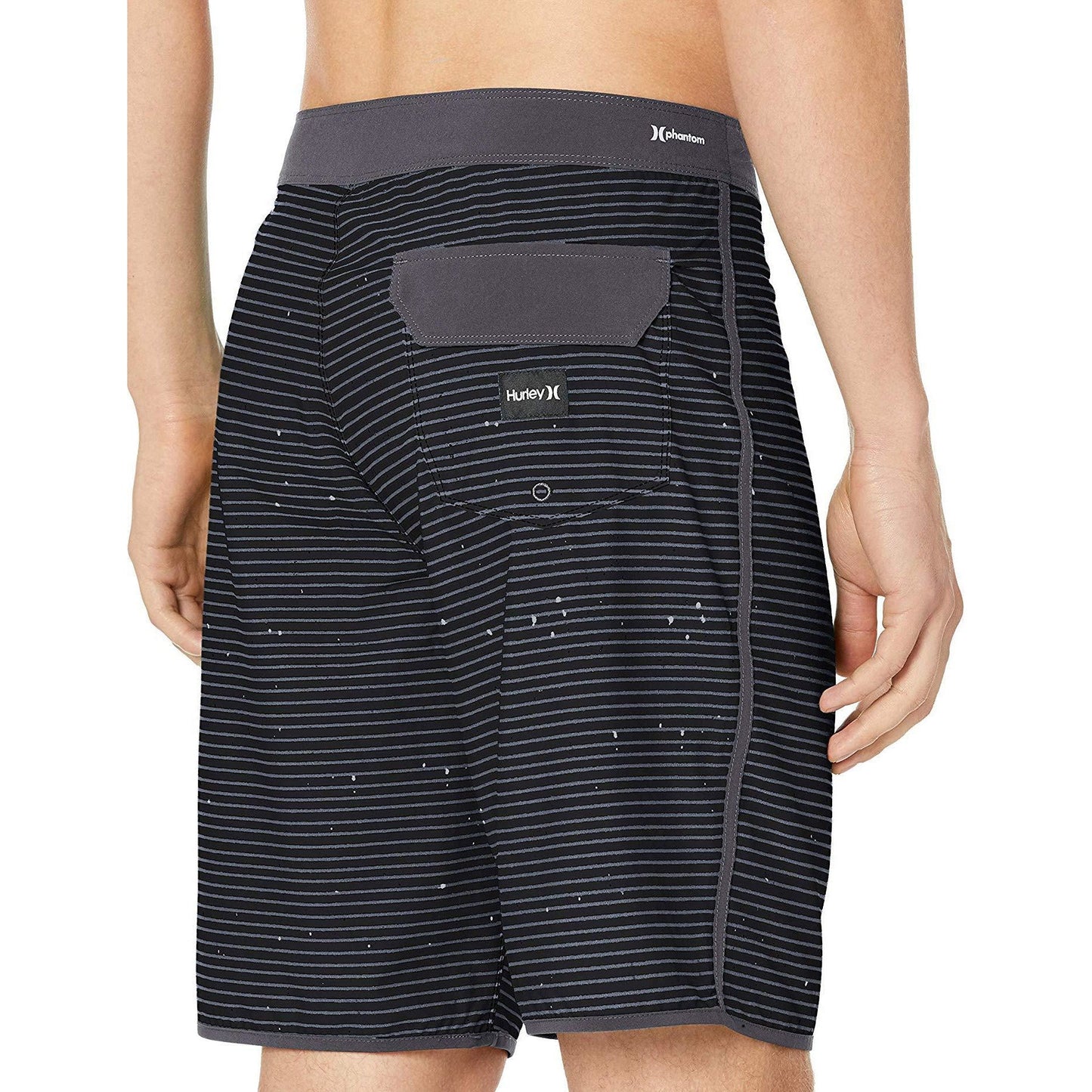 Men's Hurley Phantom Southside Boardshort 20"