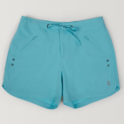 Women's 5" Bermuda Board Short