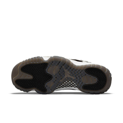 Air Jordan Women's Retro 11 W 'Animal Instinct' Athletic Shoes
