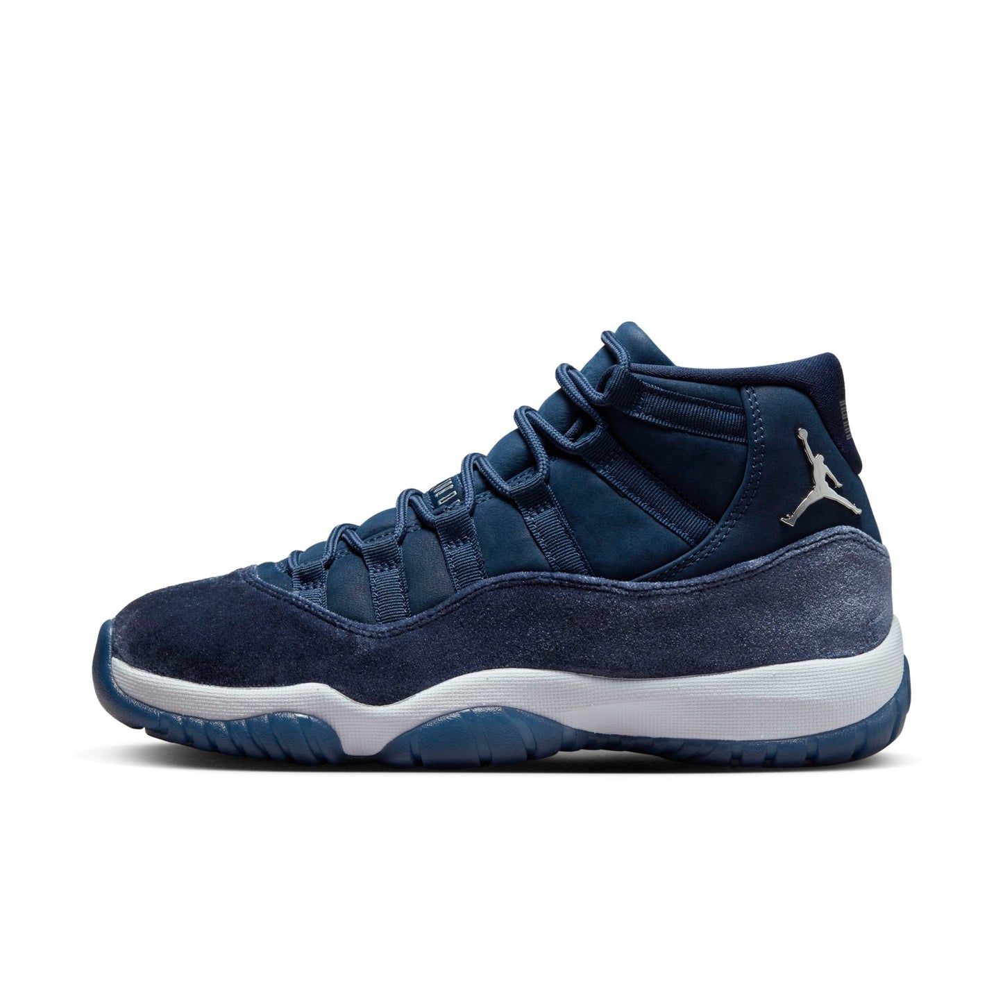 Women's Air Jordan Retro 11 'Midnight Navy' (W)