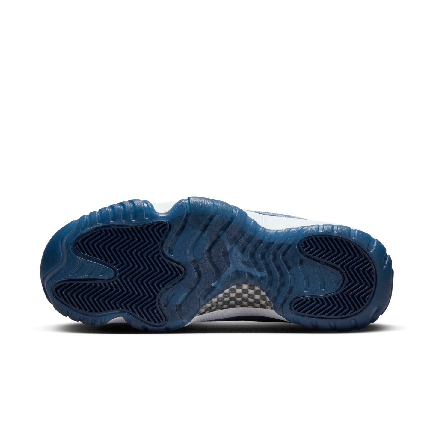 Air Jordan Women's Retro 11 'Midnight Navy' W Sneakers