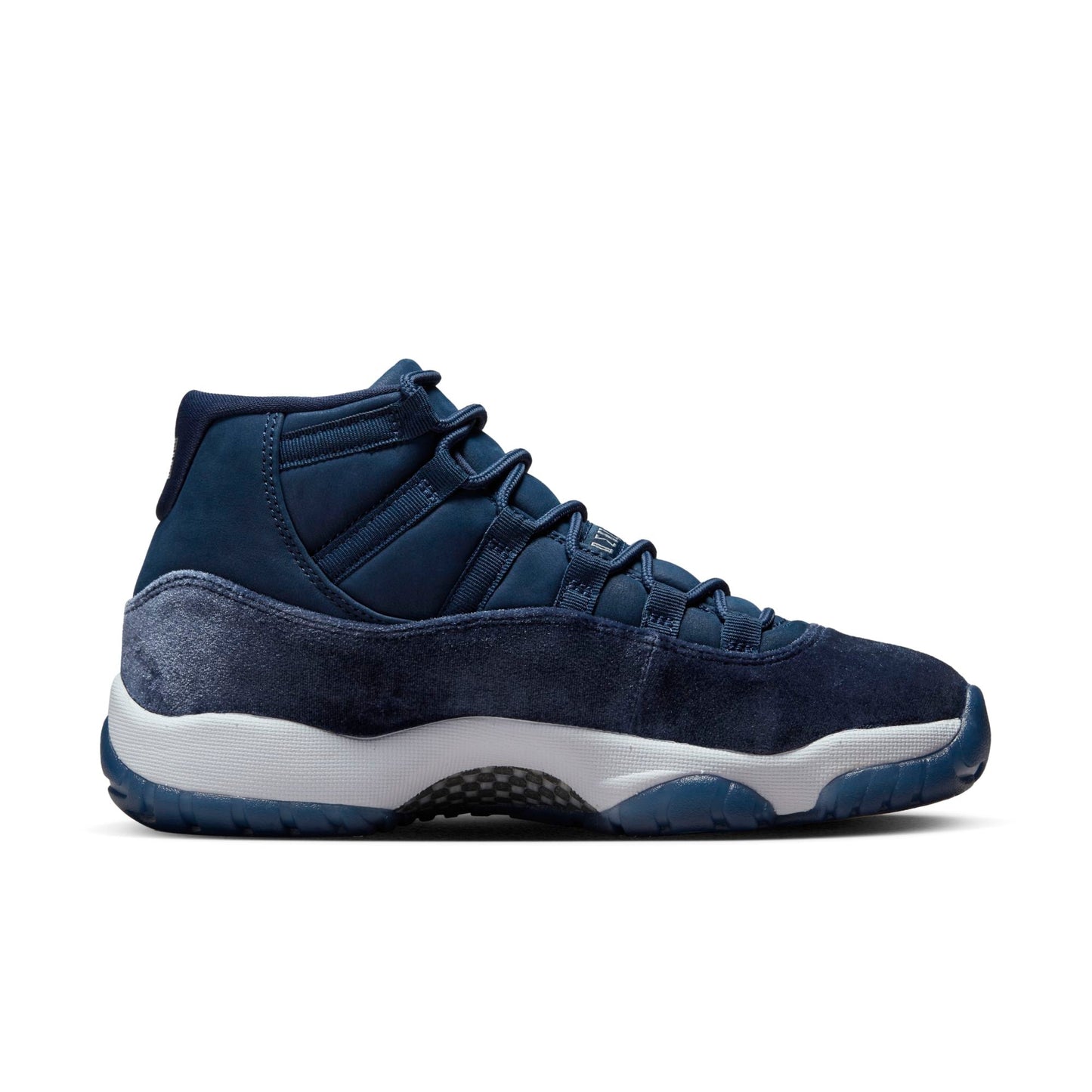 Women's Air Jordan Retro 11 'Midnight Navy' (W)