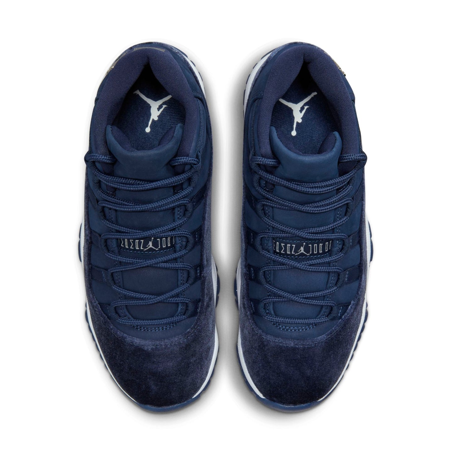 Women's Air Jordan Retro 11 'Midnight Navy' (W)
