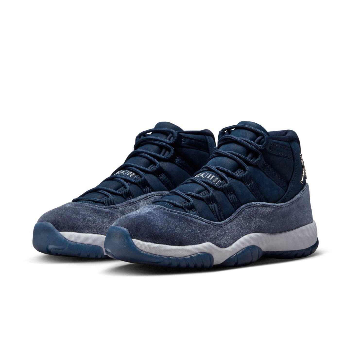 Women's Air Jordan Retro 11 'Midnight Navy' (W)