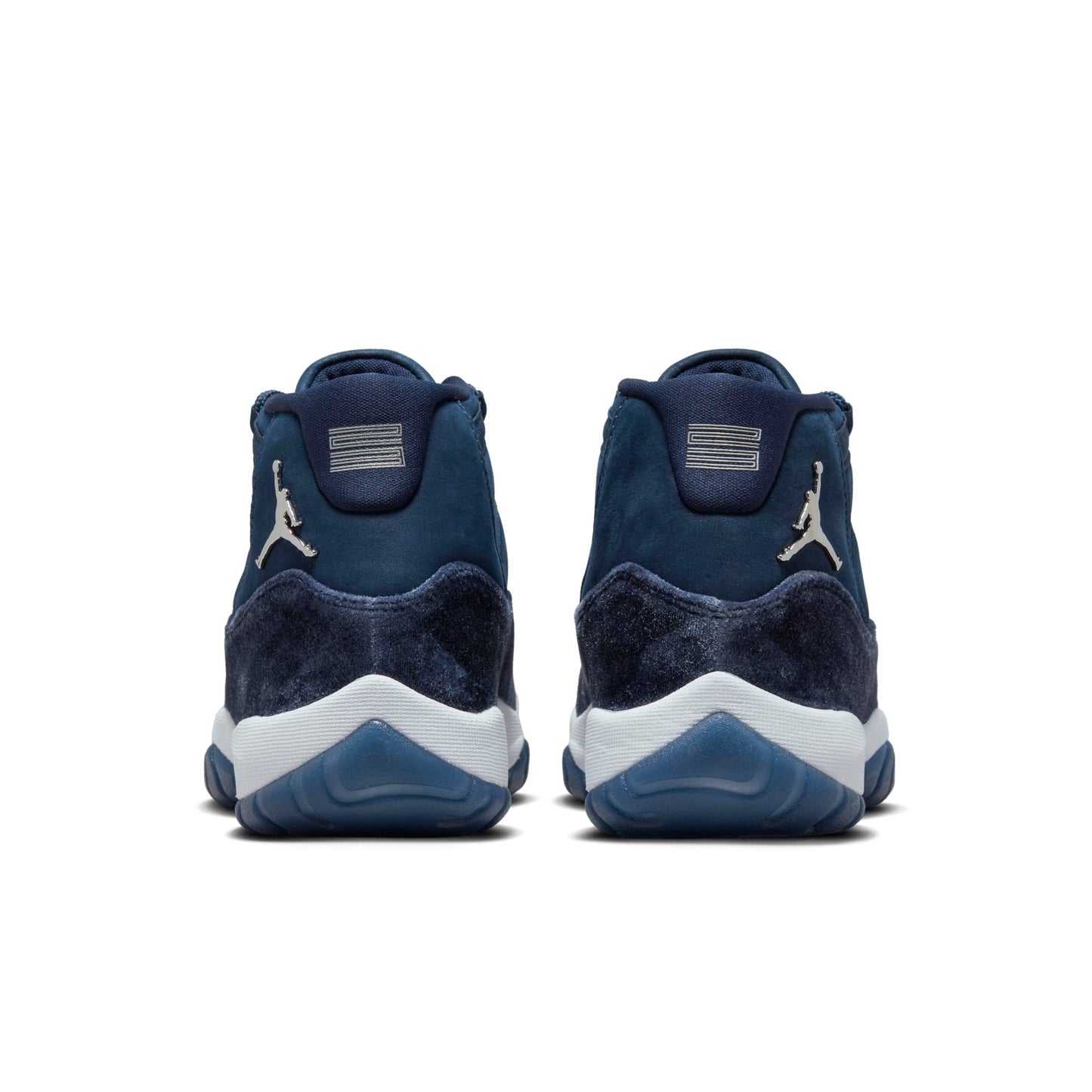 Women's Air Jordan Retro 11 'Midnight Navy' (W)