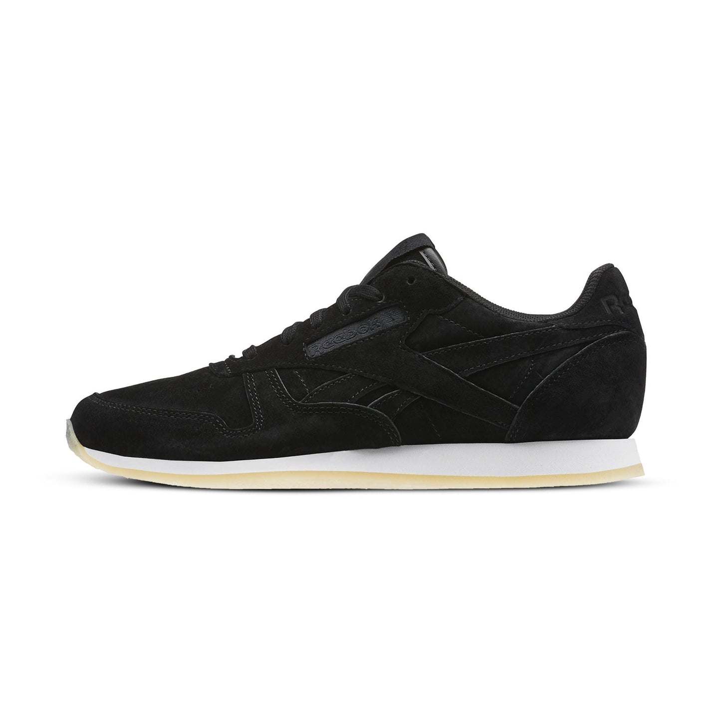 Women's Reebok Classic Leather Crepe Neutral Pop