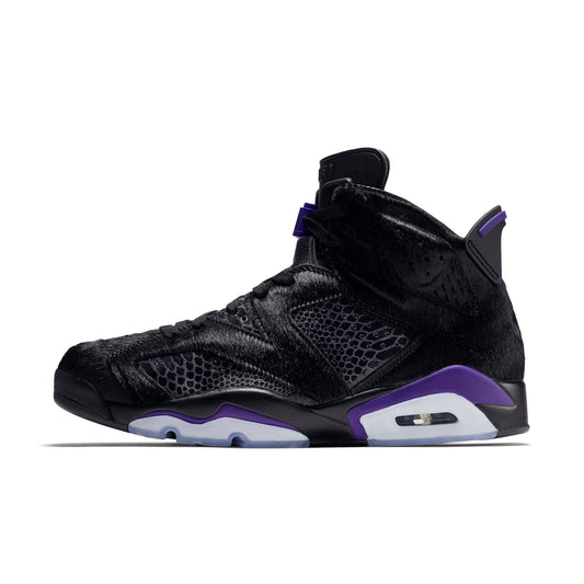 Black/Dark Concord-