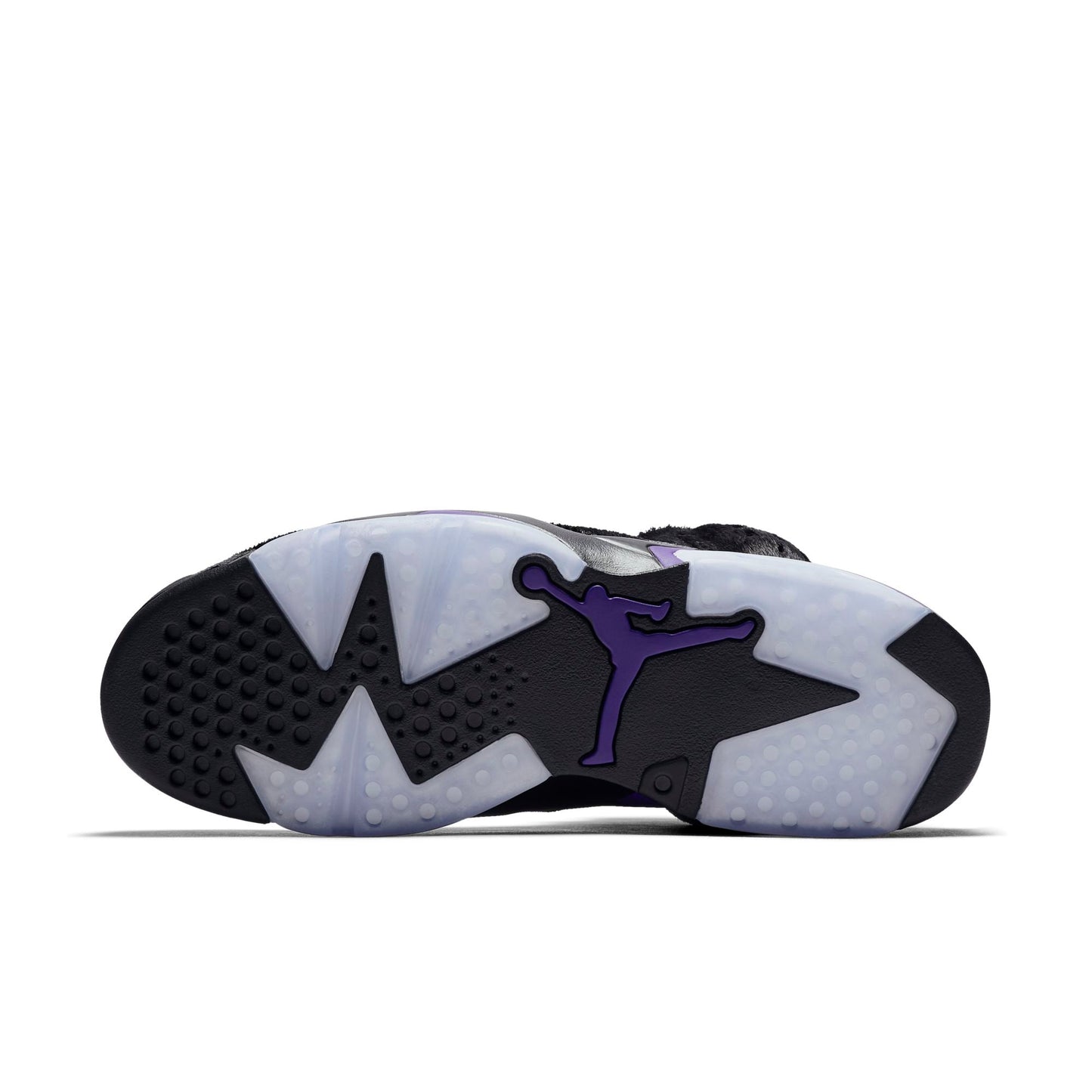 Black/Dark Concord-