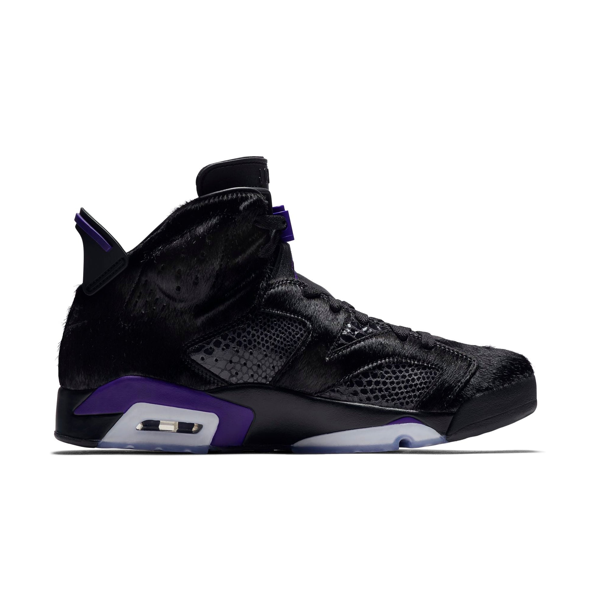 Black/Dark Concord-