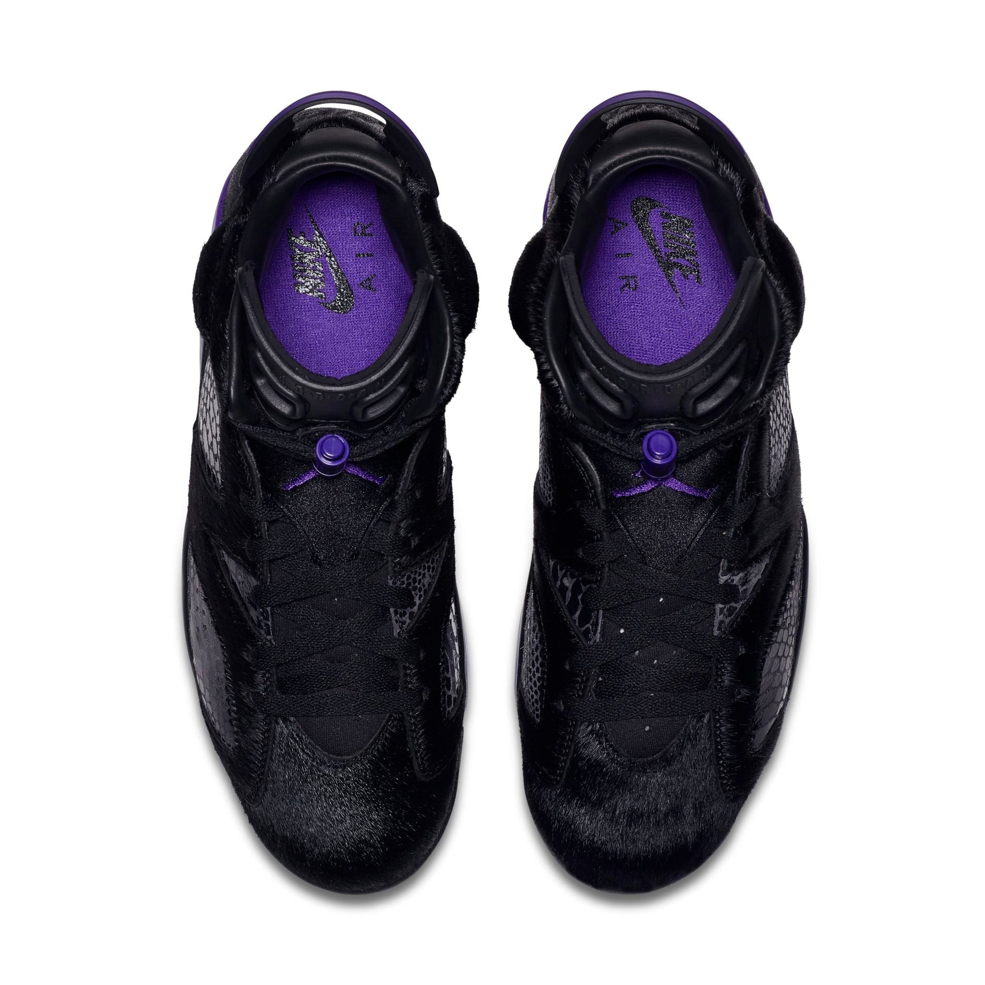 Black/Dark Concord-