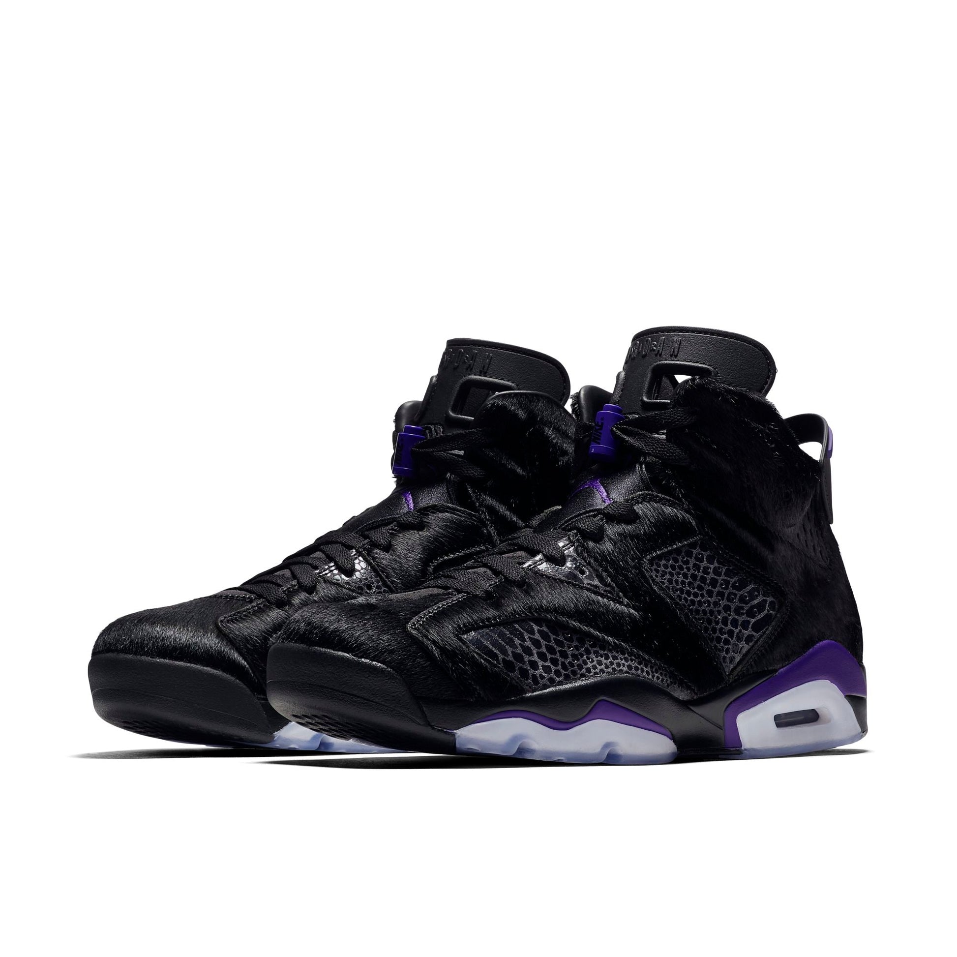 Black/Dark Concord-