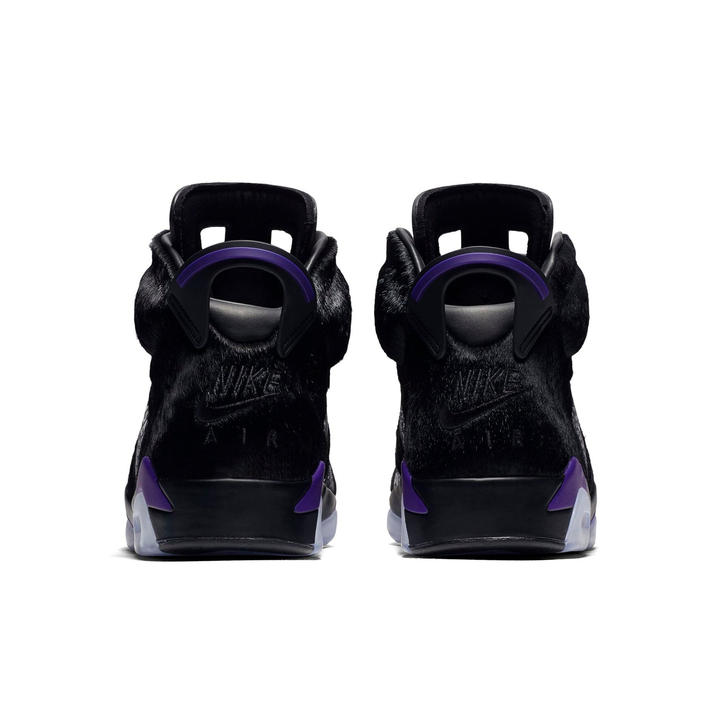 Air Jordan Men's Retro 6 "Social Status" Sneakers