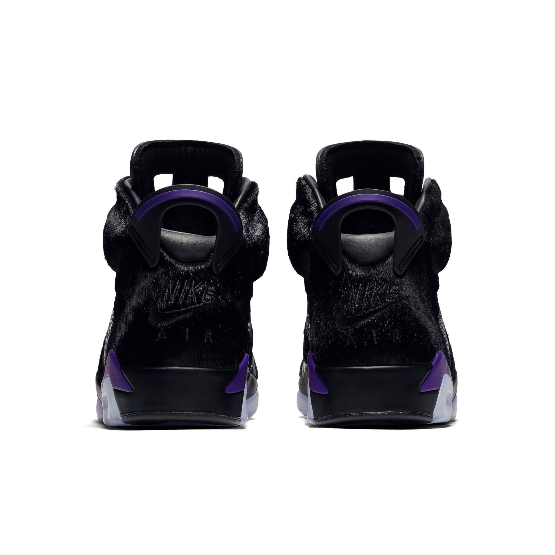 Black/Dark Concord-