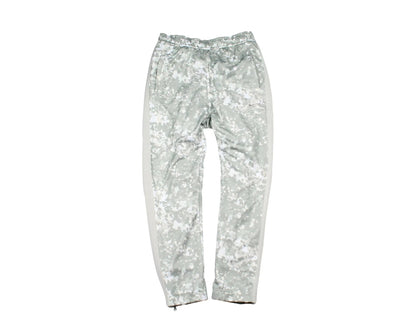 Nike Sportswear Camo Tribute Men Pants Light Bone/Spruce Fog