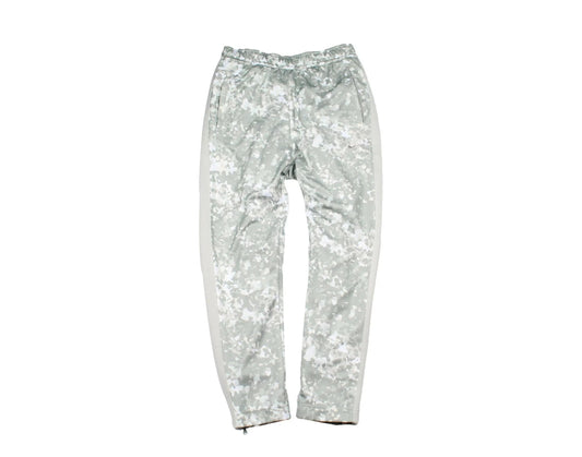 Nike Sportswear Camo Tribute Men Pants Light Bone/Spruce Fog