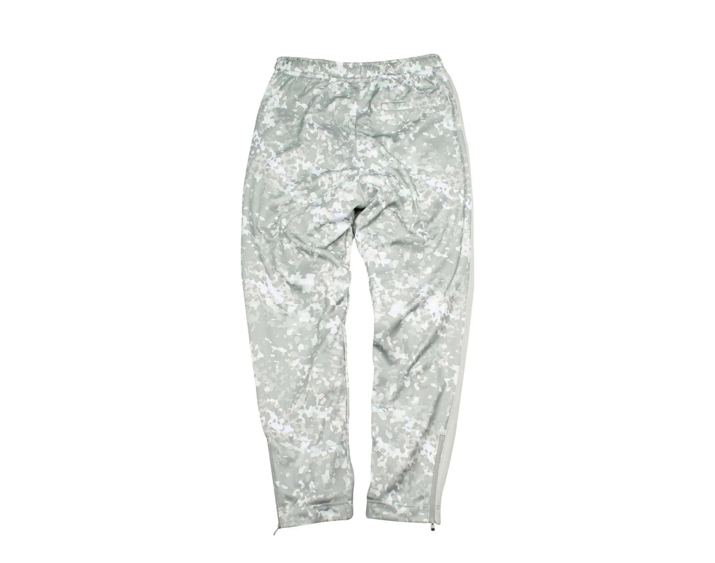 Nike Sportswear Camo Tribute Men Pants Light Bone/Spruce Fog