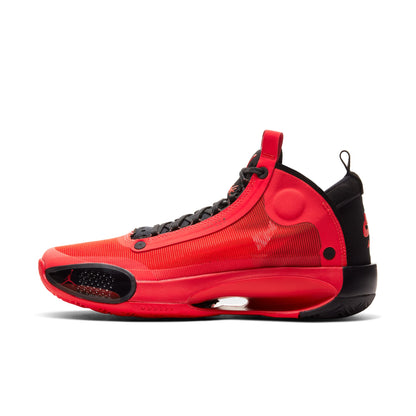 Air Jordan Men's Retro Xxxiv 'Infrared 23' Sneakers