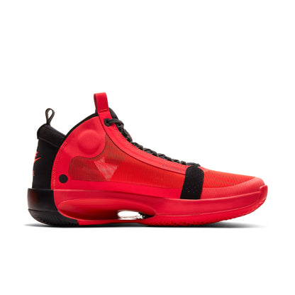 Air Jordan Men's Retro Xxxiv 'Infrared 23' Sneakers
